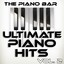 Ultimate Piano Hits, Vol. 2 Albumcover