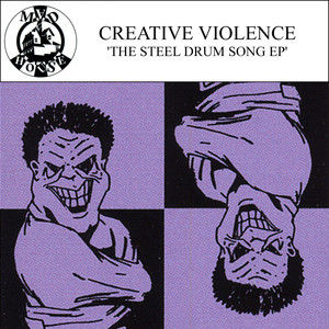 Creative Violence