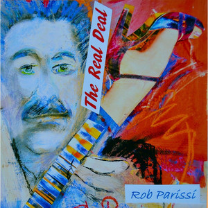 The Real Deal Albumcover