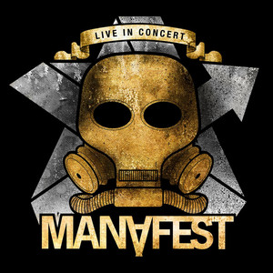 Live in Concert cover