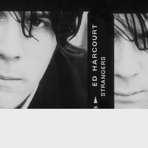 Strangers album