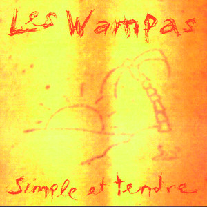 Simple et tendre album