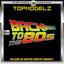 Back to the 80s cover