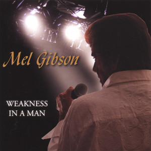 Weakness In A Man album