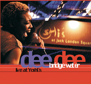 Live at Yoshi's album
