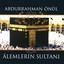 Alemlerin Sultanı Albumcover