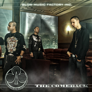 The Comeback album