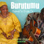 Burutumu (Official Release) Albumcover
