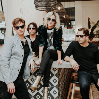 The Vindys Photo