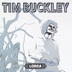 Lorca cover