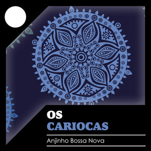 Anjinho Bossa Nova album