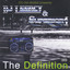 The Definition Albumcover