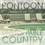 Unstoppable Country Albumcover