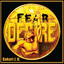 Fear and Desire Albumcover