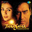 Thakshak cover