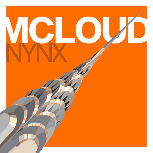 Nynx cover