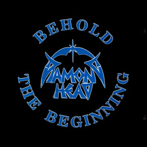 Behold the Beginning album