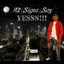 All Sings Say Yesss!!! Albumcover