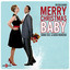 Merry Christmas, Baby (feat. Sinne Eeg & Bobo Moreno) cover