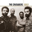 Gold cover
