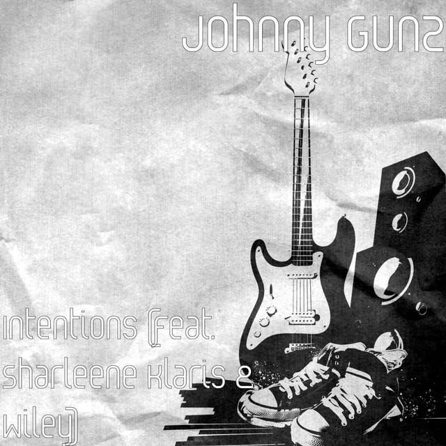 Johnny Gunz Photo