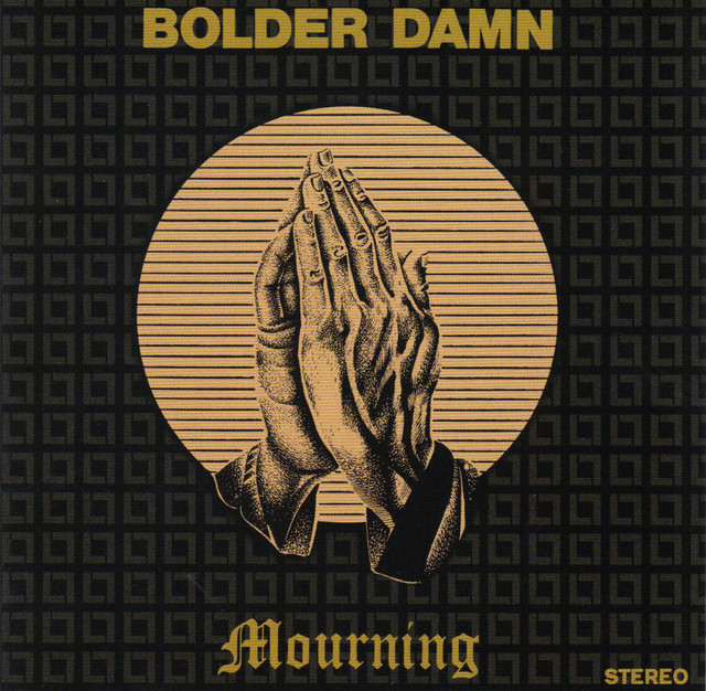 Bolder Damn Photo