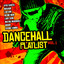 Dancehall Playlist Vol. 1 cover