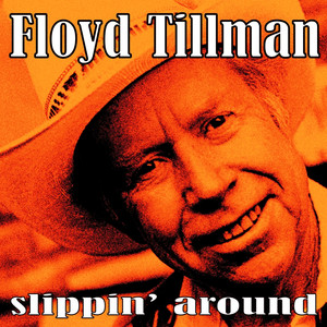 Slippin' Around album