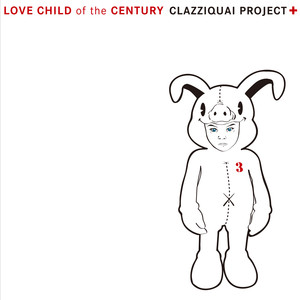 Love Child of the Century cover