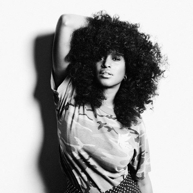 Musik Artist Iris Gold