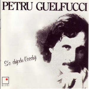 S'o Chjodu L'occhji cover