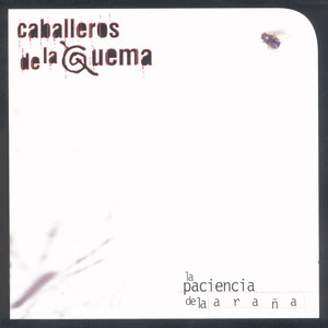 Vinyl Replica: La Paciencia De La Araña album