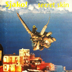 Secret Skin cover