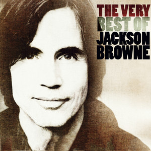 The Best of Jackson Browne album