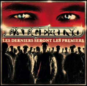 Les derniers seront les premiers album