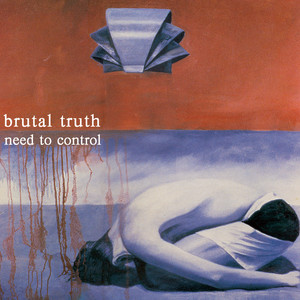 Need To Control (Redux) album