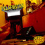 Pelafustán Albumcover