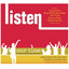 Listen cover