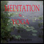 Meditation and Yoga Albumcover