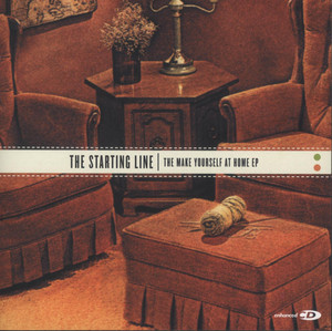 The Starting Line album