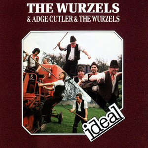 And Edge Cutler & The Wurzels cover