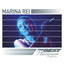 Marina Rei: The Best Of Platinum cover