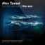 The First Element: The Sea (Orchestral Suite for Jazz 5tet and Philarmonia Orchestra) Albumcover