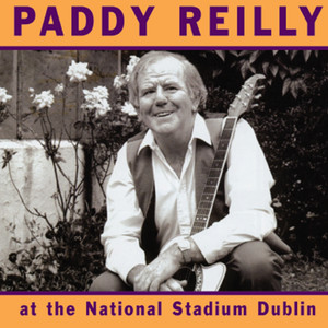 At the National Stadium Dublin album