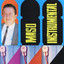 Maso Instrumental Albumcover