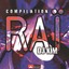 Compilation Raï (Remixed By DJ Kim) Albumcover