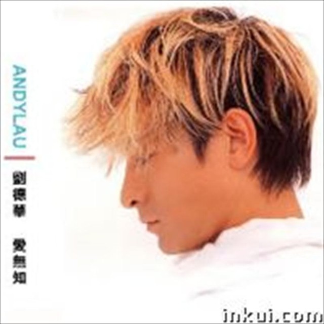 Andy Lau 愛の鳥 CD 愛無知- Album by Andy Lau | Spotify