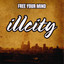 Free Your Mind Albumcover
