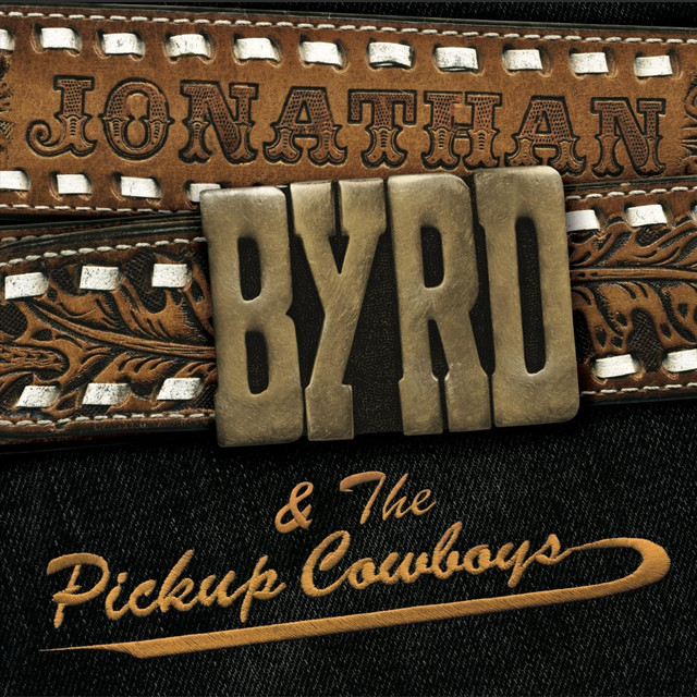 Pickup Cowboy cover