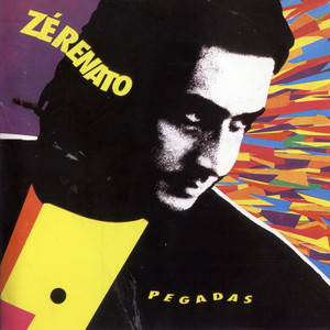 Pegadas album